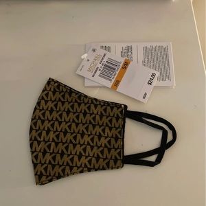 Michael Kors Face Mask